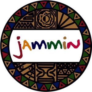 jammin-ロゴ